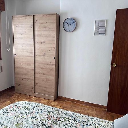 Acogedor Apartamento Con Vistas A La Catedral Y Parking 오비에도 외부 사진