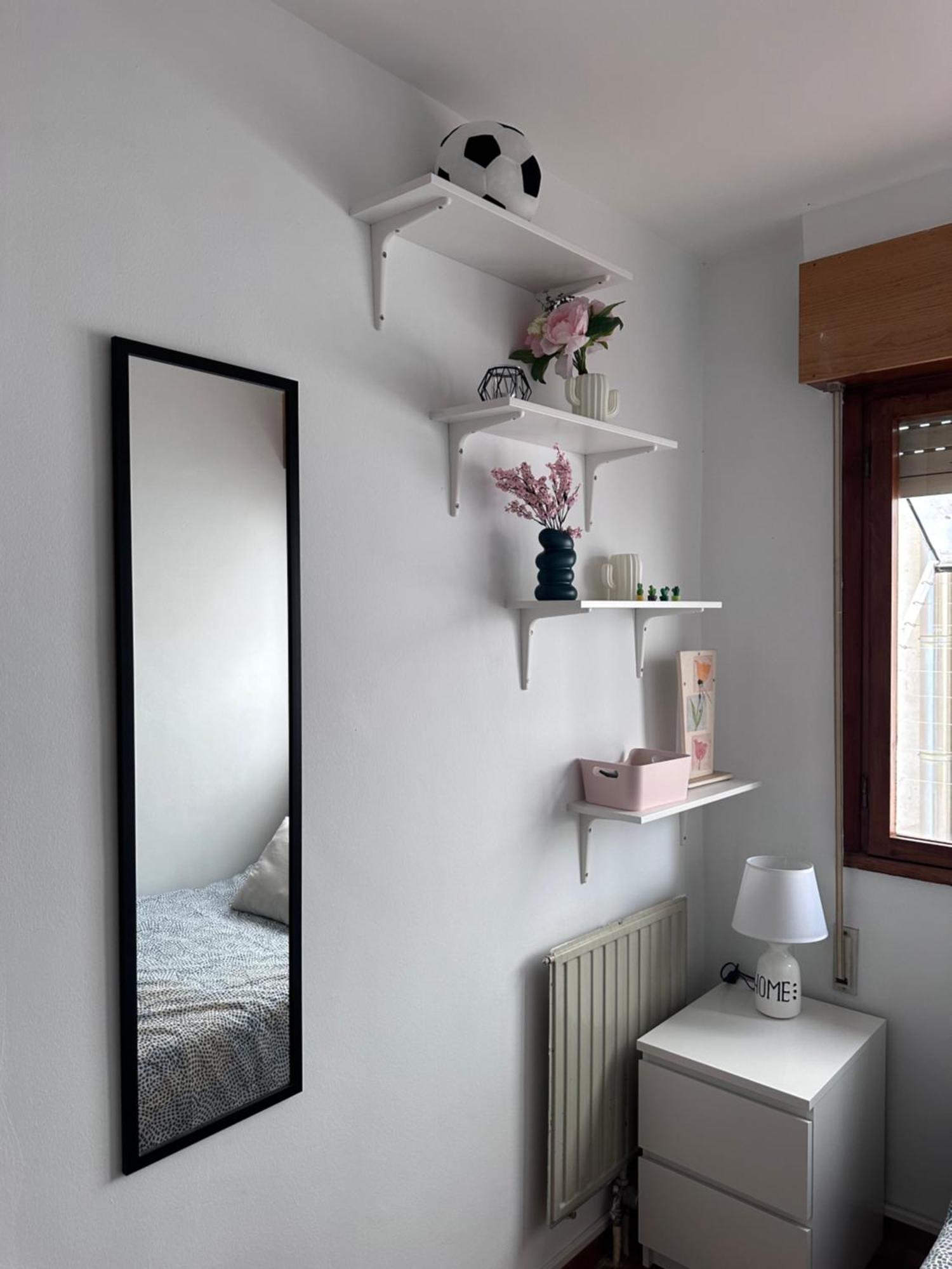 Acogedor Apartamento Con Vistas A La Catedral Y Parking 오비에도 외부 사진