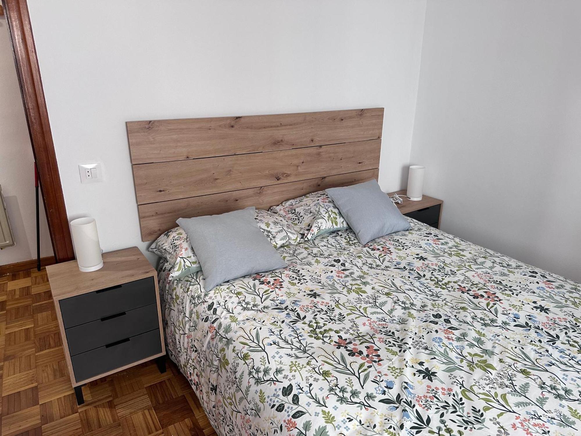 Acogedor Apartamento Con Vistas A La Catedral Y Parking 오비에도 외부 사진