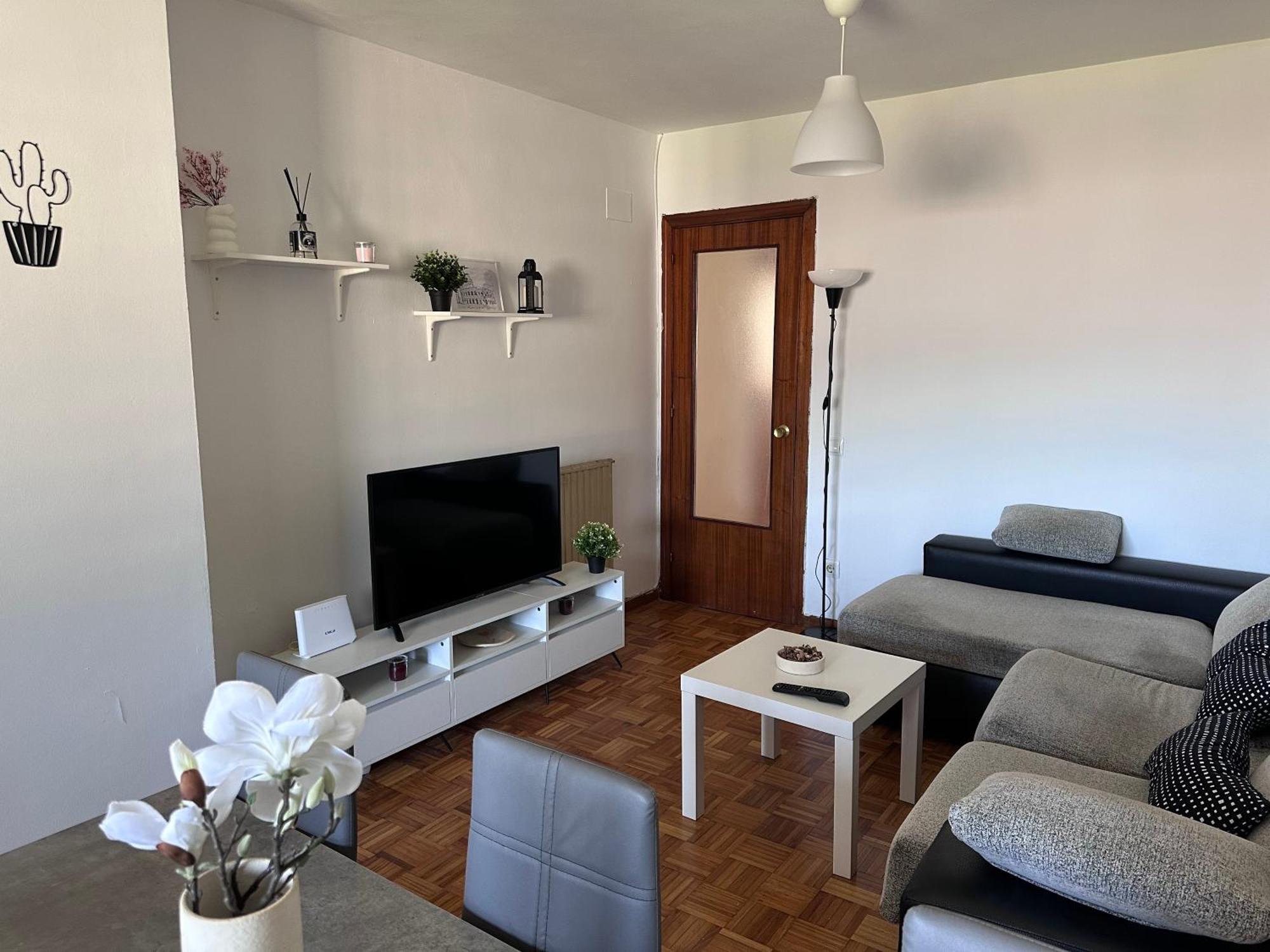 Acogedor Apartamento Con Vistas A La Catedral Y Parking 오비에도 외부 사진